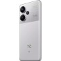 Смартфон Xiaomi Redmi Note 13 Pro Plus 5G 12/512 Mystic Silver, серебристый