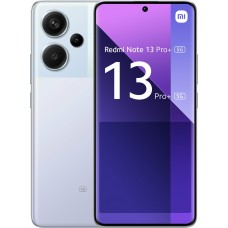 Смартфон Xiaomi Redmi Note 13 Pro Plus 5G 12/512 Aurora Purple, GB, фиолетовый 