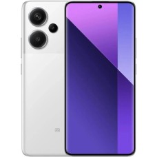 Смартфон Xiaomi Redmi Note 13 Pro Plus 5G 8/256 Moonlight White, EU, белый