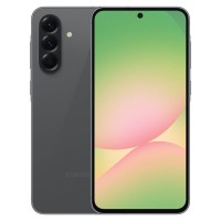 Смартфон Samsung Galaxy A56 5G 8/128 ГБ, графитовый