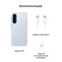 Смартфон Samsung Galaxy A57 5G 8/256 ГБ, голубой