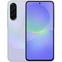 Смартфон Samsung Galaxy A36 5G 12/256 ГБ, фиолетовый