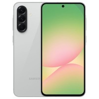 Смартфон Samsung Galaxy A56 5G 8/256 ГБ, серый