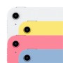 Планшет Apple iPad 11 2025 256 ГБ Wi-Fi + Cellular серебристый HK