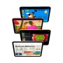 Планшет Apple iPad 11 2025 256 ГБ Wi-Fi желтый AE