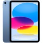 Планшет Apple iPad 11 2025 256 ГБ Wi-Fi + Cellular синий