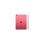 Планшет Apple iPad 11 2025 256 ГБ Wi-Fi + Cellular розовый HK