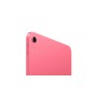 Планшет Apple iPad 11 2025 256 ГБ Wi-Fi + Cellular розовый HK