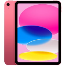 Планшет Apple iPad 11 2025 256 ГБ Wi-Fi розовый HK