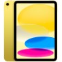 Планшет Apple iPad 11 2025 128 ГБ Wi-Fi желтый 