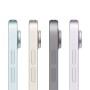 Планшет Apple iPad Air 11 M3 2025, 256 ГБ, Wi-Fi + Cellular, Space Gray, HK