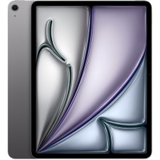 Планшет Apple iPad Air 13 M3 2025, 256 ГБ, Wi-Fi + Cellular, Space Gray, US