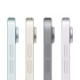 Планшет Apple iPad Air 11 M3 2025, 256 ГБ, Wi-Fi, Blue, US