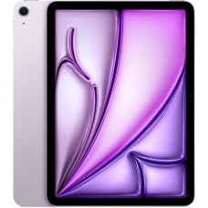 Планшет Apple iPad Air 13 M3 2025, 128 ГБ, Wi-Fi + Cellular, Purple, HK