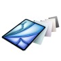 Планшет Apple iPad Air 13 M3 2025, 128 ГБ, Wi-Fi + Cellular, Starlight, HK