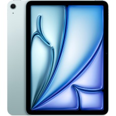 Планшет Apple iPad Air 11 M3 2025, 256 ГБ, Wi-Fi + Cellular, Blue, US