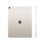 Планшет Apple iPad Air 13 M3 2025, 256 ГБ, Wi-Fi + Cellular, Starlight, HK