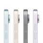 Планшет Apple iPad Air 13 M3 2025, 256 ГБ, Wi-Fi + Cellular, Starlight, HK