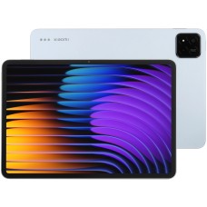 Планшет Xiaomi Pad 7 Pro 8/256GB, WiFi, Blue