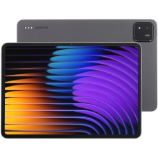 Планшет Xiaomi Pad 7 Pro 12/512GB, WiFi, Gray (нано стекло)