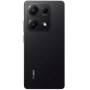 Смартфон Xiaomi Redmi Note 14s 8/128 ГБ, 4G, Dual nano SIM, черный