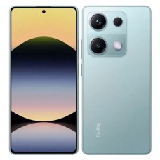 Смартфон Xiaomi Redmi Note 14s 8/128 ГБ, 4G, Dual nano SIM, голубой