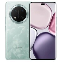 Смартфон HONOR X9c 12/256, Blue (Нефритовый голубой)
