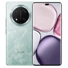 Смартфон HONOR X9c 12/256, Blue (Нефритовый голубой)