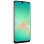 Смартфон Samsung Galaxy A26 5G 8/128 ГБ Dual nano Sim, Peach Pink