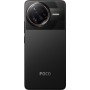 Смартфон Xiaomi POCO F7 Ultra 5G 12/512ГБ, Dual nano SIM, черный
