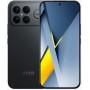 Смартфон Xiaomi POCO F8 Ultra 5G 12/256ГБ, Dual nano SIM, черный