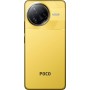 Смартфон Xiaomi POCO F7 Ultra 5G 12/512ГБ, Dual nano SIM, желтый