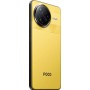 Смартфон Xiaomi POCO F7 Ultra 5G 12/512ГБ, Dual nano SIM, желтый