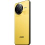 Смартфон Xiaomi POCO F7 Ultra 5G 12/512ГБ, Dual nano SIM, желтый