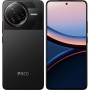 Смартфон Xiaomi POCO F7 Ultra 5G 12/256ГБ, Dual nano SIM, черный (без ЗУ)