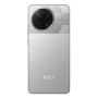 Смартфон POCO F7 Pro 5G 12/256GB Silver