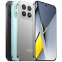 Смартфон POCO F8 Pro 5G 12/256GB Blue