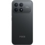 Смартфон POCO F8 Pro 5G 12/256GB Black