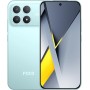 Смартфон POCO F8 Pro 5G 12/512GB Blue