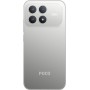 Смартфон POCO F8 Pro 5G 12/512GB Silver