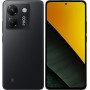 Смартфон POCO M7 Pro 5G 8/256GB Black (Черный) (Без ЗУ)