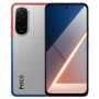 Смартфон POCO M7 6/128GB Silver (Серебристый)
