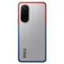 Смартфон POCO M7 6/128GB Silver (Серебристый)