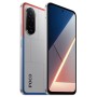 Смартфон POCO M7 6/128GB Silver (Серебристый)