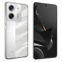 Смартфон POCO M7 Pro 5G 8/256GB Lunar Dust (Серебристый)
