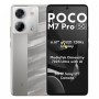 Смартфон POCO M7 Pro 5G 12/512GB Lunar Dust (Серебристый) (без ЗУ)