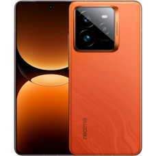Смартфон Realme GT 7 Pro 5G 12/512 Orange RU