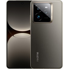 Смартфон Realme GT 7 Pro 5G 12/512 Galaxy Gray RU