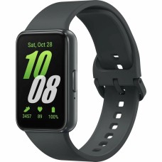 Смарт-часы Samsung Galaxy Fit 3, SM-R390, Graphite (Графитный)