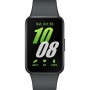 Смарт-часы Samsung Galaxy Fit 3, SM-R390, Graphite (Графитный)